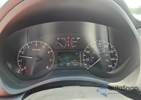 2014 Nissan Sentra S from USA, damaged, VIN 3N1AB7APXEY236674